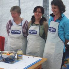 HELLMANN´S Cup 2007 HELLMANN´S Cup 2007