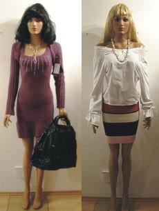Můjoutfit – móda na internetu Můjoutfit – móda na internetu