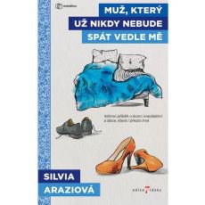 Mu, kter u nikdy nebude spt vedle m