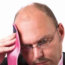 Bolest hlavy - onemocnn, kter pravdpodobn zn kad z ns