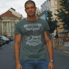 Muž roku 2007 Muž roku 2007