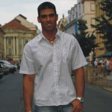 Muž roku 2007 Muž roku 2007
