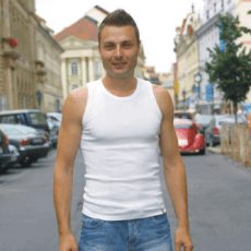Muž roku 2007 Muž roku 2007