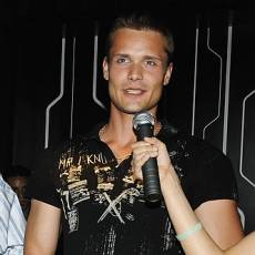 Mu roku 2008 - Jan Machek