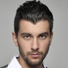 Muž roku 2014 - finalista č. 3 - Michael Marek