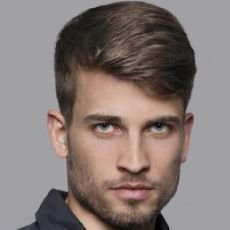 Muž roku 2014 - finalista č. 6 - Tomáš Dumbrovský