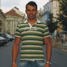 Muž roku 2007 Muž roku 2007