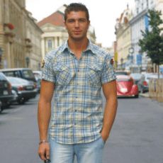 Muž roku 2007 Muž roku 2007