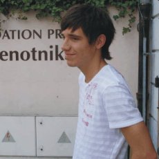 Muž roku 2007 Muž roku 2007