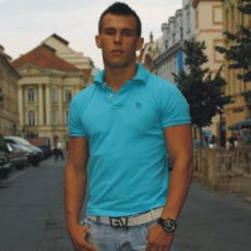 Muž roku 2007 Muž roku 2007