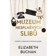 Muzeum nesplněných slibů Muzeum nesplněných slibů