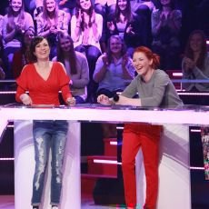 Muži proti ženám - 12.8. 2015 Muži proti ženám - 12.8. 2015