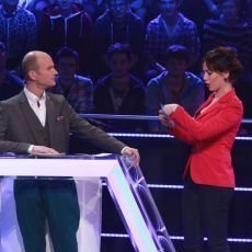 Muži proti ženám - 22.7. 2015 Muži proti ženám - 22.7. 2015