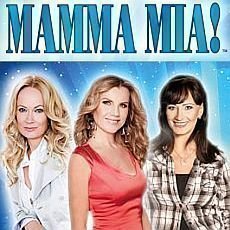 Jeden z nejspnjch svtovch muzikl Mamma Mia! konen v Praze