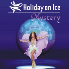 Holiday on ice - MYSTERY