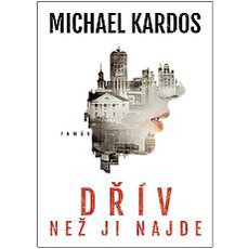 Dřív než ji najde Dřív než ji najde
