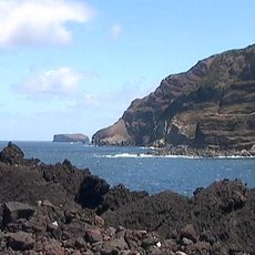 Cestomnie - Azorsk ostrovy  Sopen rj v srdci Atlantiku