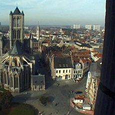 Cestománie: Belgie – Ryzí srdce Evropy Cestománie: Belgie – Ryzí srdce Evropy