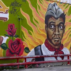 Na cestě po El Pasu Na cestě po El Pasu