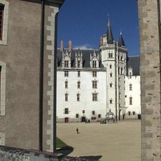 Na cestě po Pays de la Loire Na cestě po Pays de la Loire