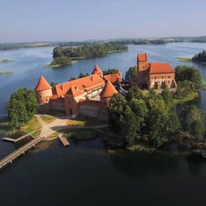 Na cestě po jihu Litvy Na cestě po jihu Litvy