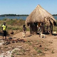 Na cestě po jižní Zambii Na cestě po jižní Zambii