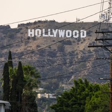 Na cestě po Los Angeles Na cestě po Los Angeles