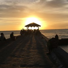 Na cestě po havajském Oahu Na cestě po havajském Oahu