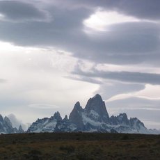 Na cestě po Patagonii Na cestě po Patagonii