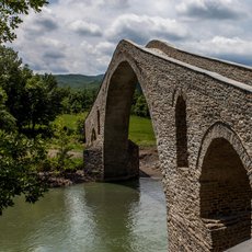 Na cestě po řeckých Kozani a Greveně Na cestě po řeckých Kozani a Greveně