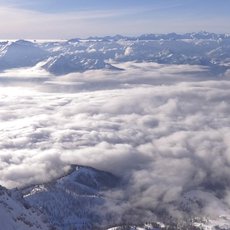 Na cestě po Schladming-Dachsteinu Na cestě po Schladming-Dachsteinu