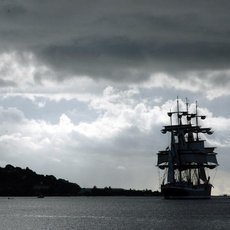 Na cestě po Tahiti Na cestě po Tahiti