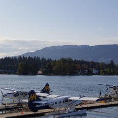 Na cestě po Vancouveru Na cestě po Vancouveru