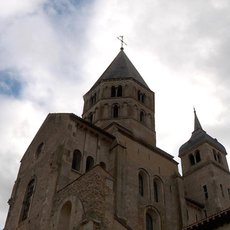 Na cestě po východě Burgundska Na cestě po východě Burgundska