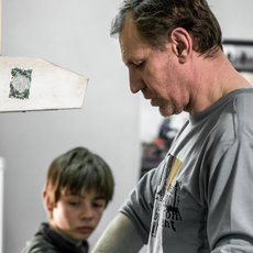 Film Na krátko Film Na krátko