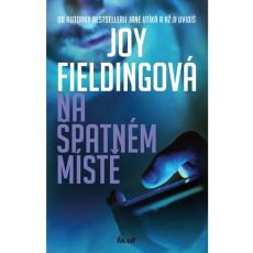 Na špatném místě Na špatném místě