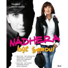 Nádhera být ženou Nádhera být ženou