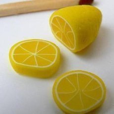 Citron z FIMO hlny