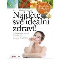 Najdte sv ideln zdrav!