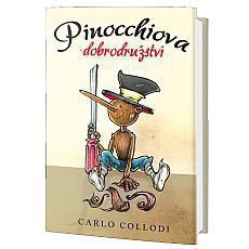 Pinocchiova dobrodrustv