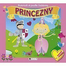 nakresli-si-podle-ablony-princezny