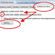 Npovda Google Chrome