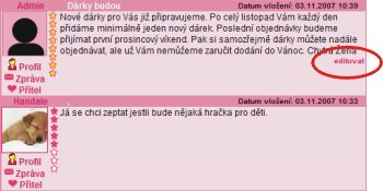 Diskuze Diskuze