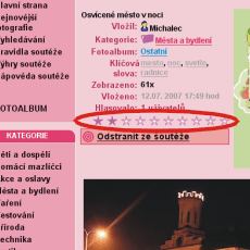 Letní fotosoutěž o spotřebiče ETA Letní fotosoutěž o spotřebiče ETA