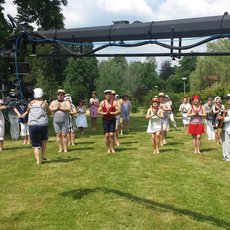 Národní klenoty II - Luhačovice – Brána moravského ráje Národní klenoty II - Luhačovice – Brána moravského ráje