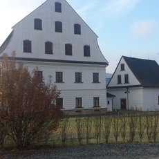 Národní klenoty II - Velké Losiny – Nezdolná papírna Národní klenoty II - Velké Losiny – Nezdolná papírna