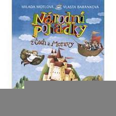 Národní pohádky Národní pohádky