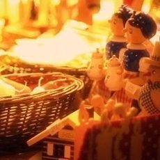 Naše tradice - Advent Naše tradice - Advent