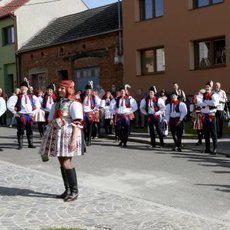 Naše tradice - Posvícení a hody Naše tradice - Posvícení a hody