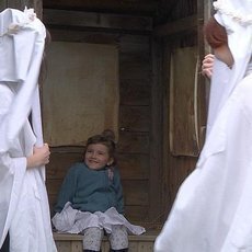 Naše tradice - Svatá Barbora a svatá Lucie Naše tradice - Svatá Barbora a svatá Lucie